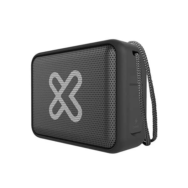 Klip Xtreme Parlante BT morado