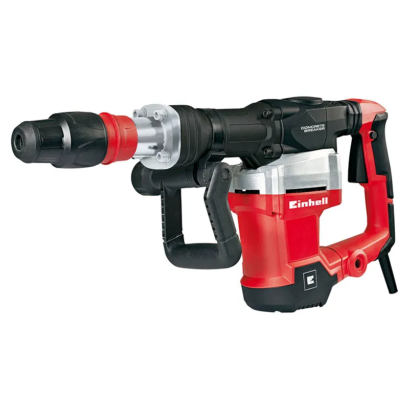 Demoledor Expert 1.500 W 32 J Einhell