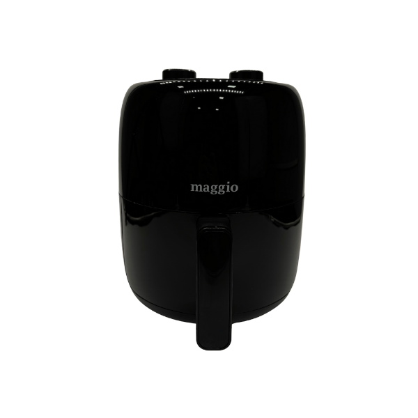 Freidora de Aire MAGGIO MG35B 3L Negra