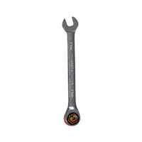 Llave Corofija Ratch 13 mm Truper