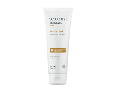 Seskavel Sesderma Mascarilla Keratina 200 ml