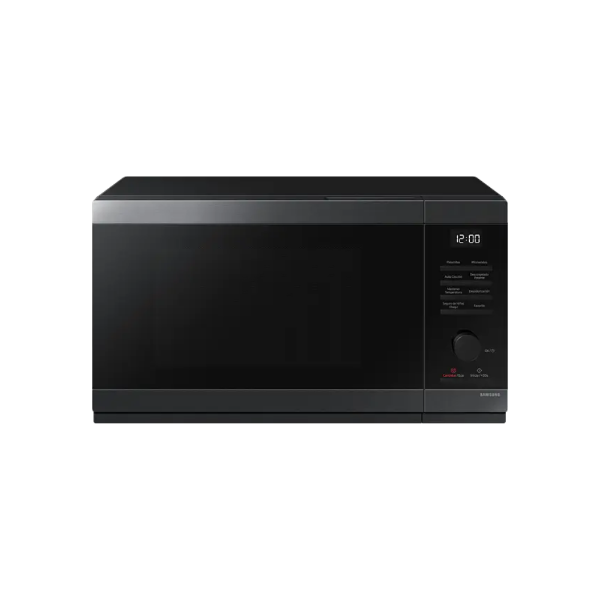 Microondas Samsung Power Defrost 31 L (1.1 PCU) MS32DG4504ATAX