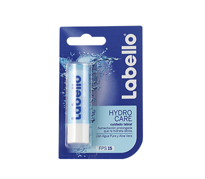 LABELO HYDRO CARE PROTECTOR LABIAL 4.5 GR