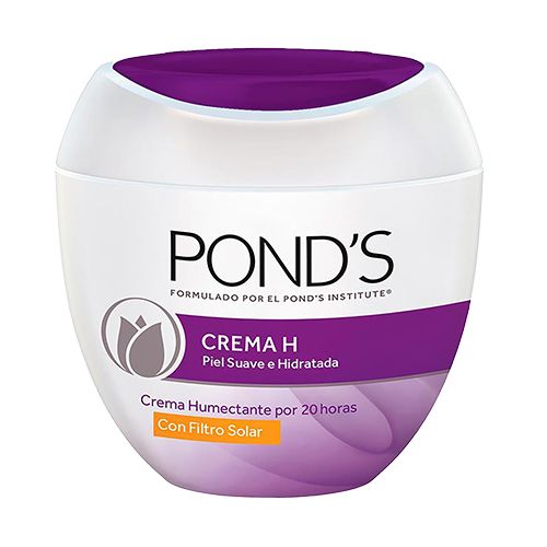 PONDS H 100 GRS CREMA