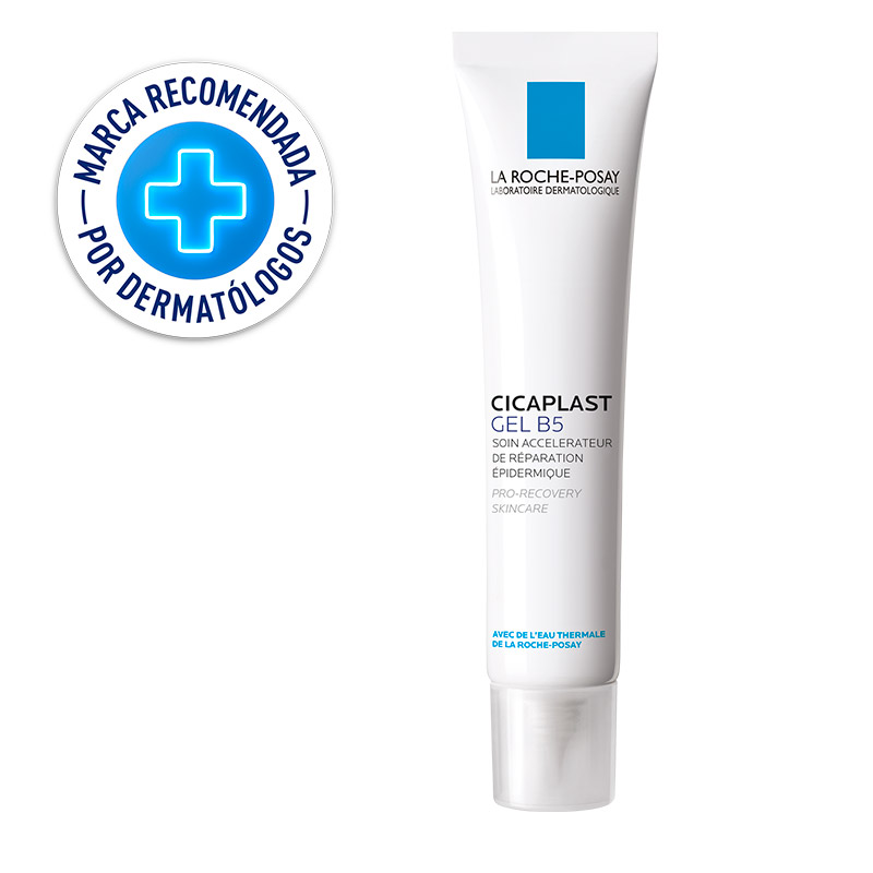 LA ROCHE POSAY CICAPLAST GEL B5 40 ML