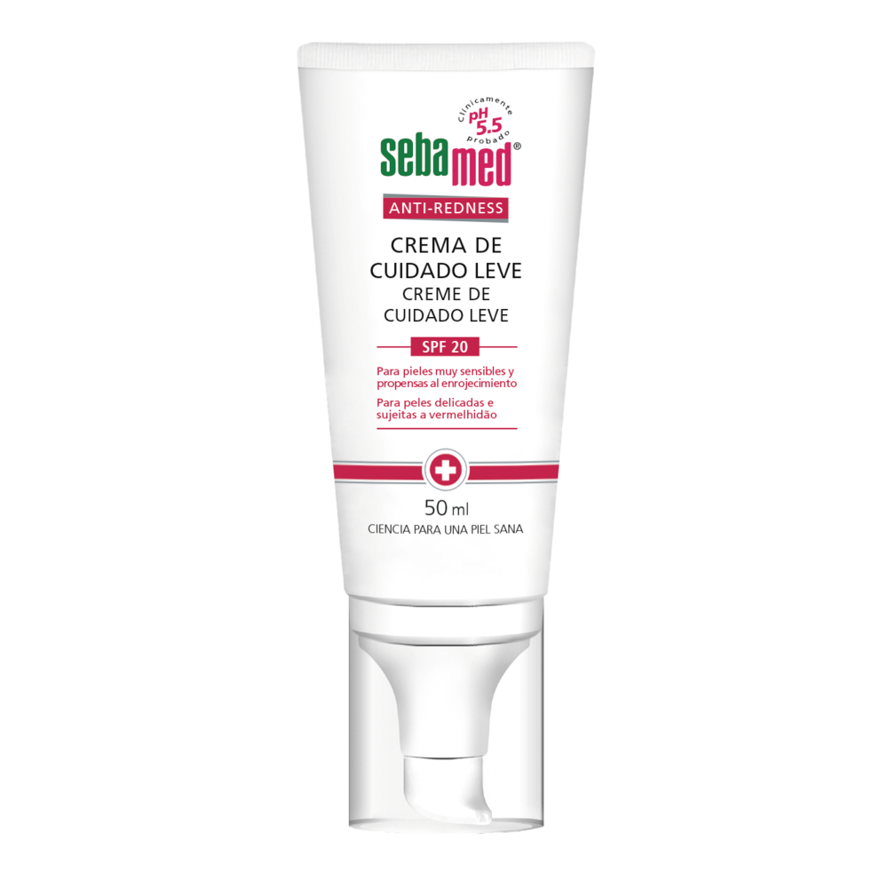 Sebamed AR-Crema Cuidado Leve 50 ml