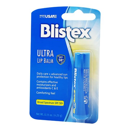 BLISTEX ULTRA SPF 50 BALSAMO