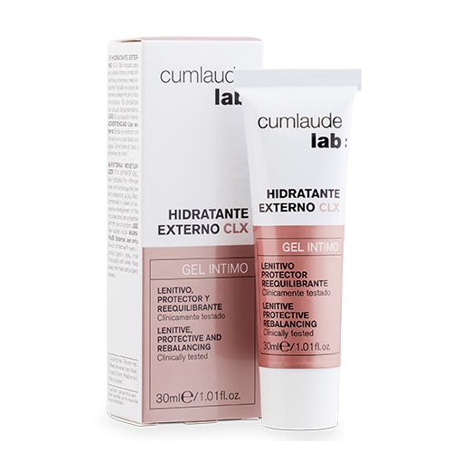 CUMLAUDE HIDRAT EXTER CLX 30ML