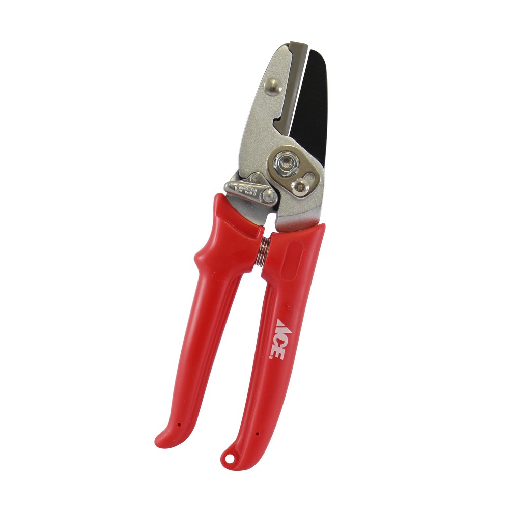 Tijera para podar 1.2 cm