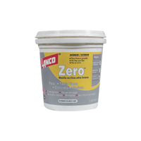 Masilla Gypsum/Concreto Zero 1/8 Lanco