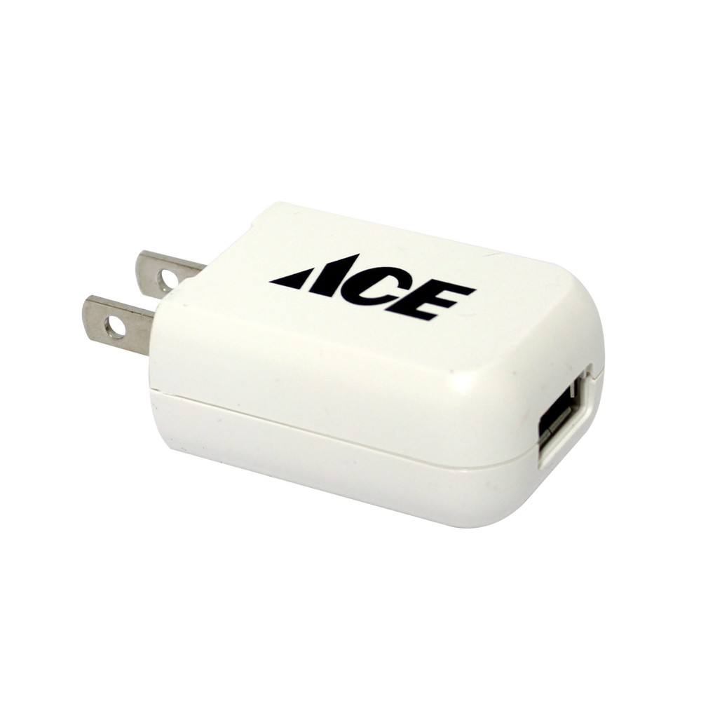 Cargador usb 110v