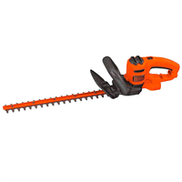 Cortasetos Electrico 18" Hoja 5/8" 3 A Black and Decker