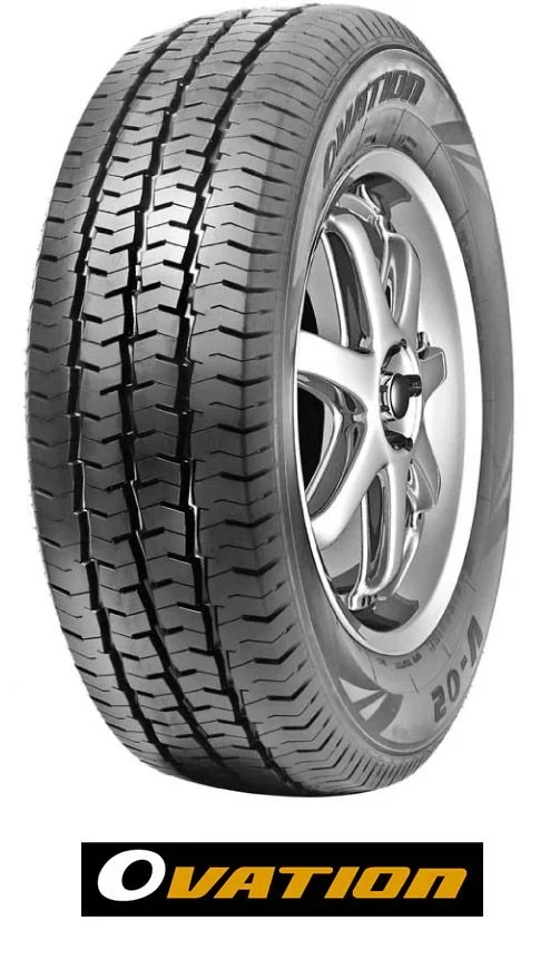 205/75R16C Ovation V-02 8PR