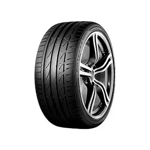 Llanta 255/35ZR18 94W CAVALLIS CSP Plus