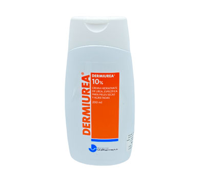DERMIUREA UNIP AL 10% 200 ML