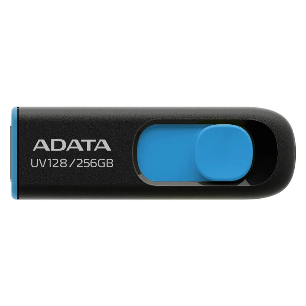 Memoria USB Adata 256GB AUV128-256G-RBE