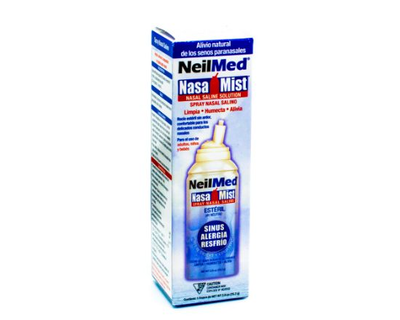 Nasa Mist Spray nasal 75 ml