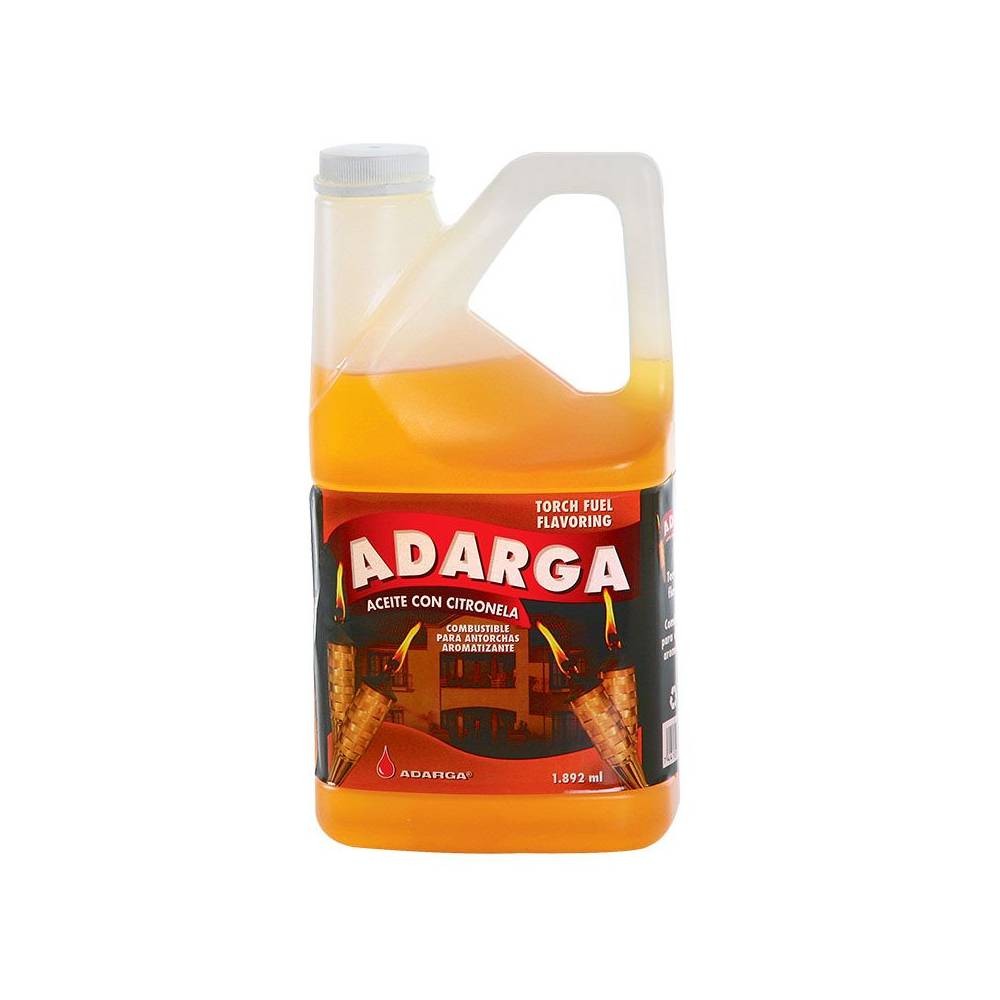 Aceite citronela 1-2 gal