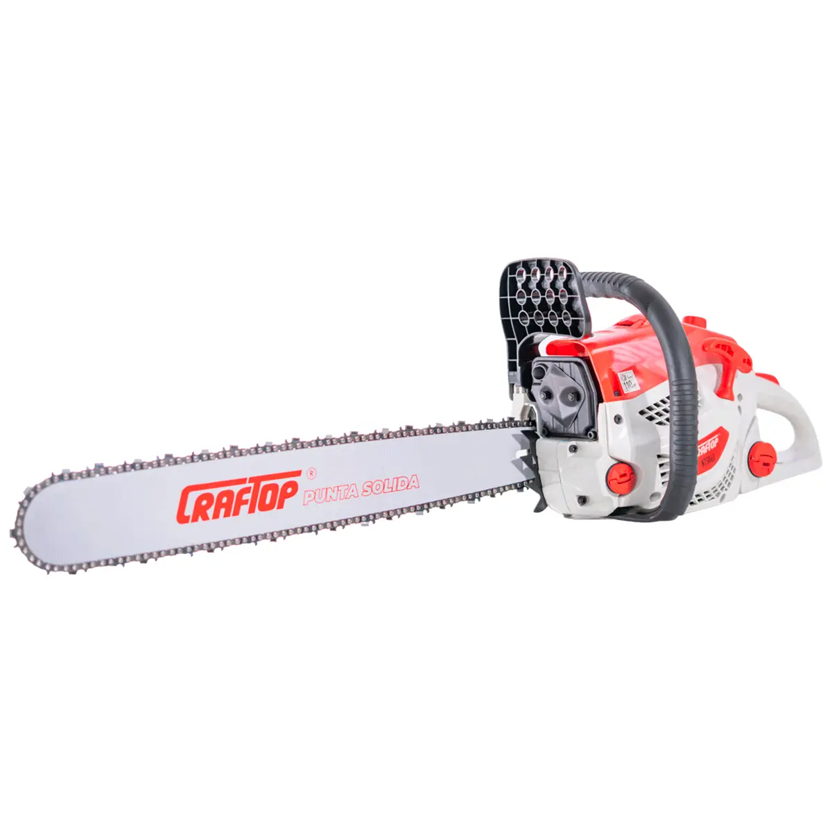 Motosierra Craftop NT5860