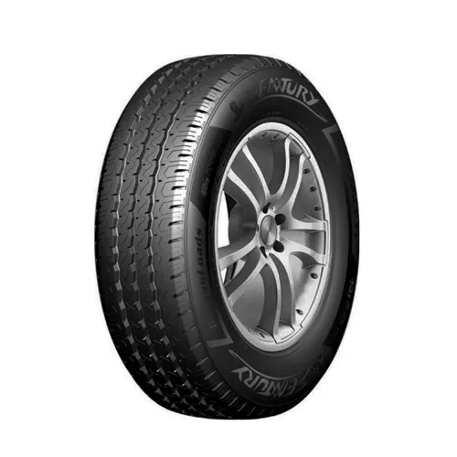 Llanta 235/60R17 117/115R SENTURY Dragon Loads