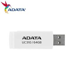Memoria USB Adata 64GB UC310 Tipo-A UC310-64G-RWH