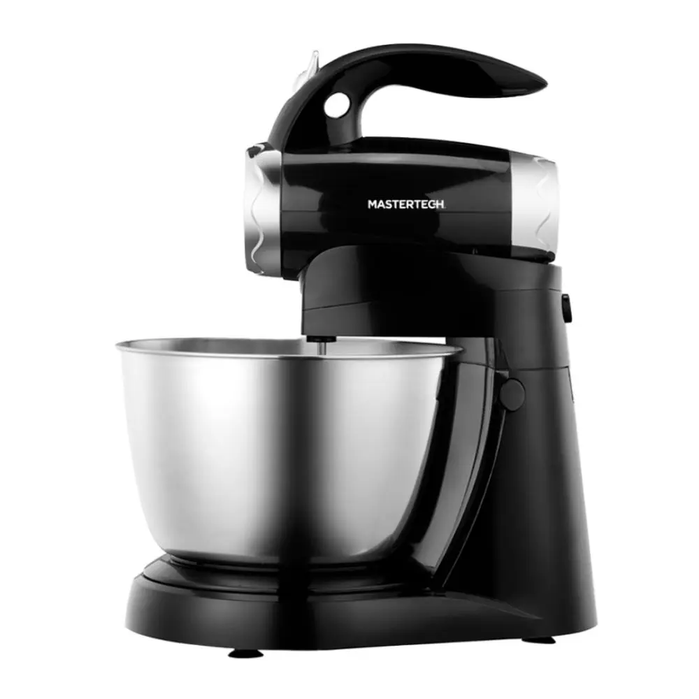 Batidora Mastertech 259 W Negro MTTBMX219