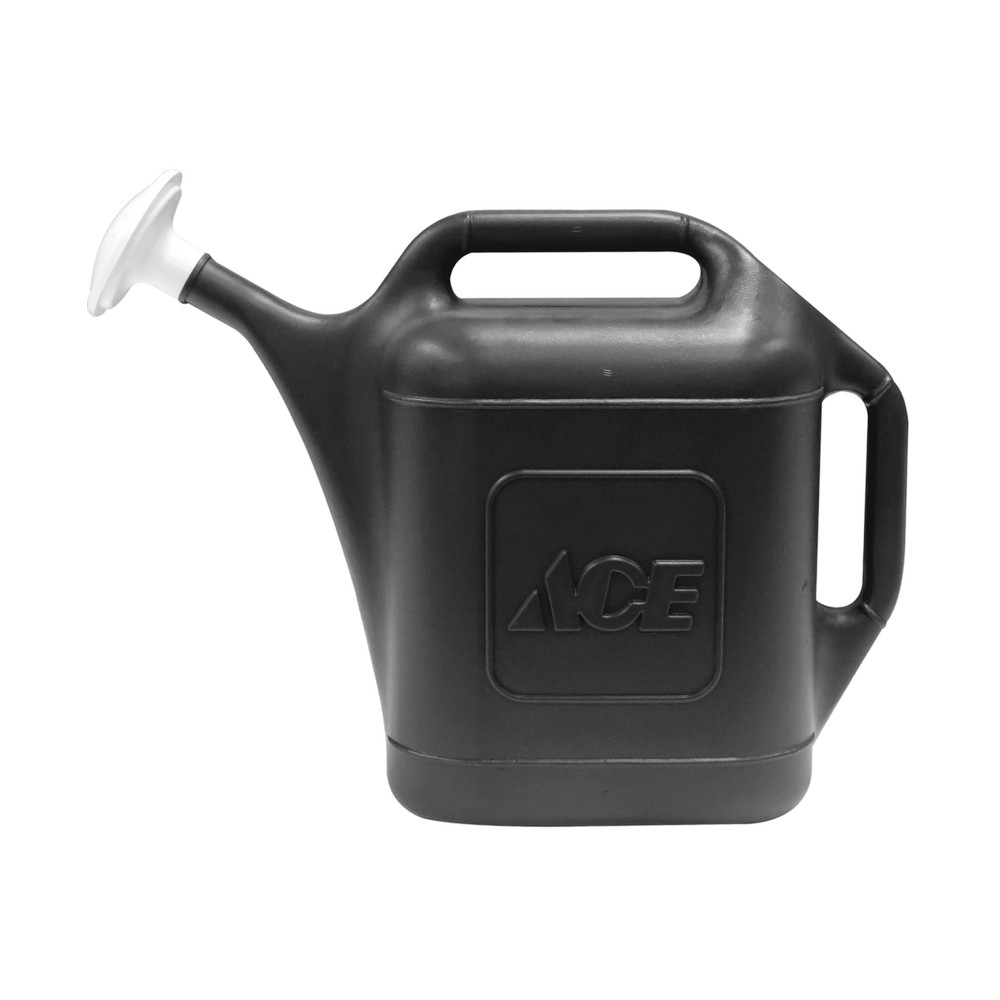 Regadera plastica de 7.5 l