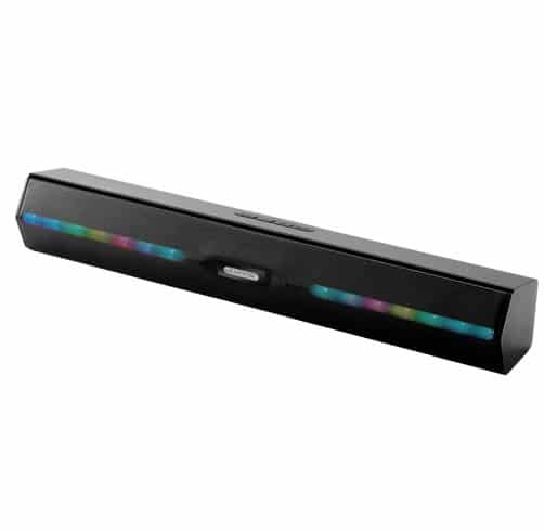 Barra de Sonido UnnoTekno Arista Sound Bar