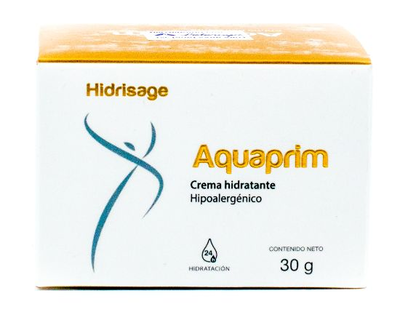 Aquaprim, hidrisage, 30 g