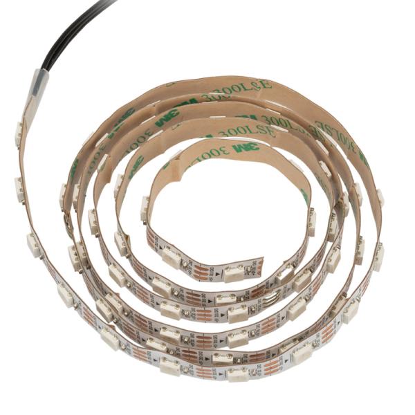 KIT de Luces LED Nitro Concepts para Simulador e-Racer