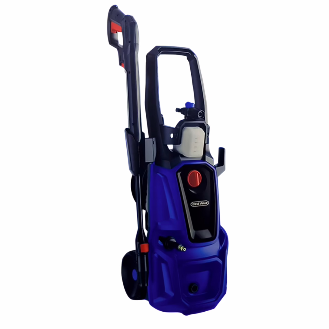 Hidrolavadora Best Value H270281 | 1800W | 2200PSI | 120V | 60Hz