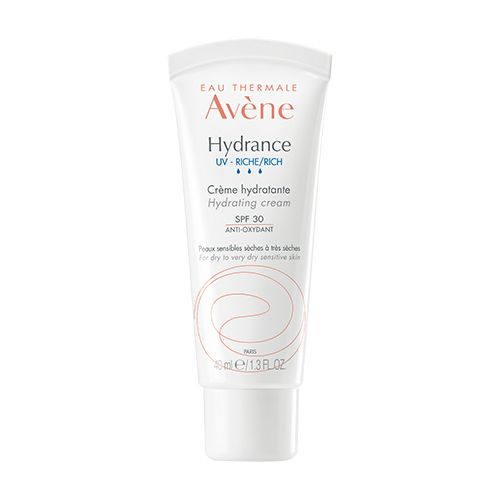 CREMA HIDRATANTE AVENE HYDRANCE UV SPF 30 40 ML