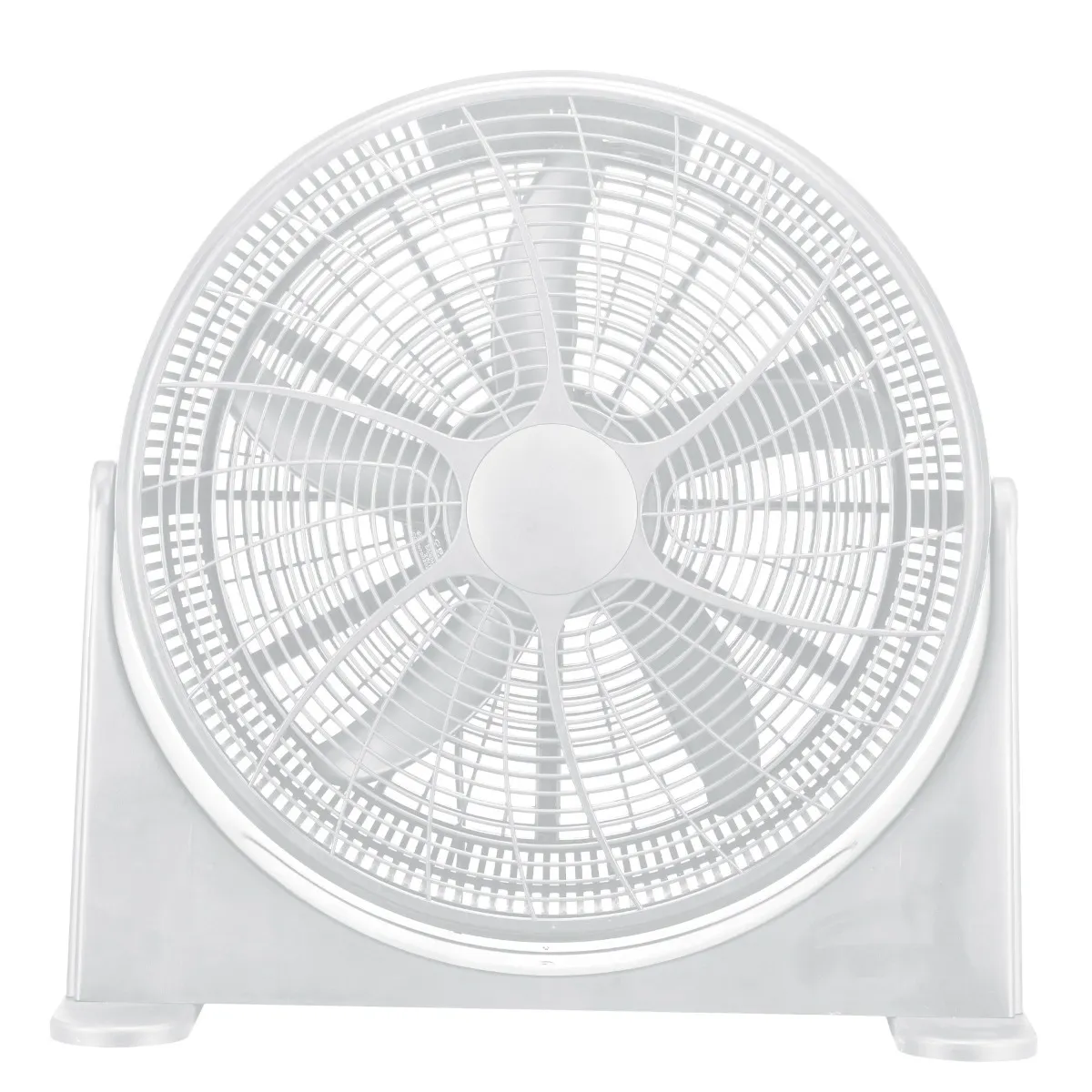 Ventilador Mastertech 80W 20" MTTBAFN031