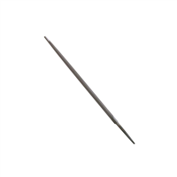 Lima Triangular Serrucho Doble Ender 7" Bellota