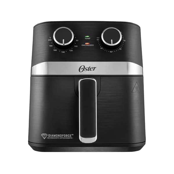 Oster Freidora de aire 4.4L