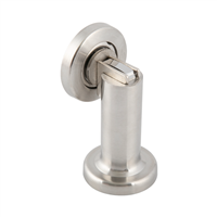 Tope Puerta Escuadra Magnetico Satinada Veker