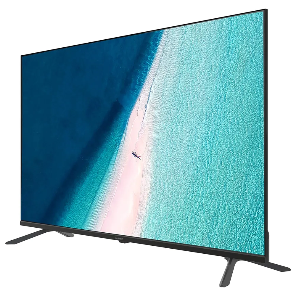 Pantalla Durabrand Led Smart 4k Google Tv DURA50GFU - 50 pulgadas
