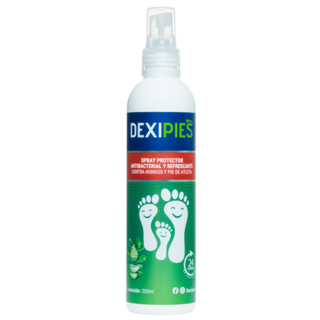 Dexipies Talco Spray 200 ml