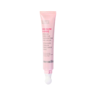 Sensilis Skin Glow K Eyes 15 ml