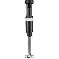 Licuadora de Inmersión KitchenAid KHBV53BM, 2 Velocidades, Colo