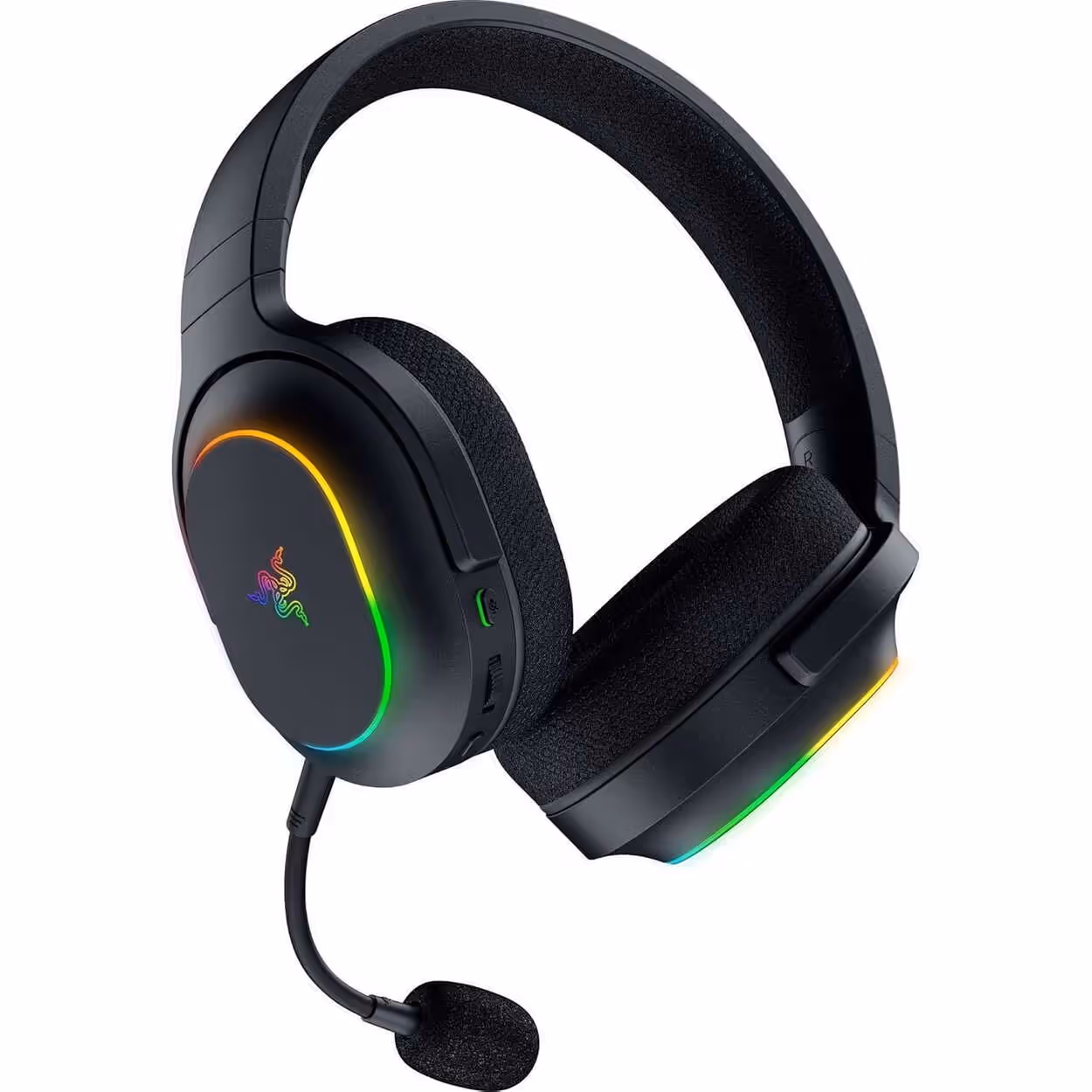 HEADSET RAZER BARRACUDA X CHROMA – NEGRO