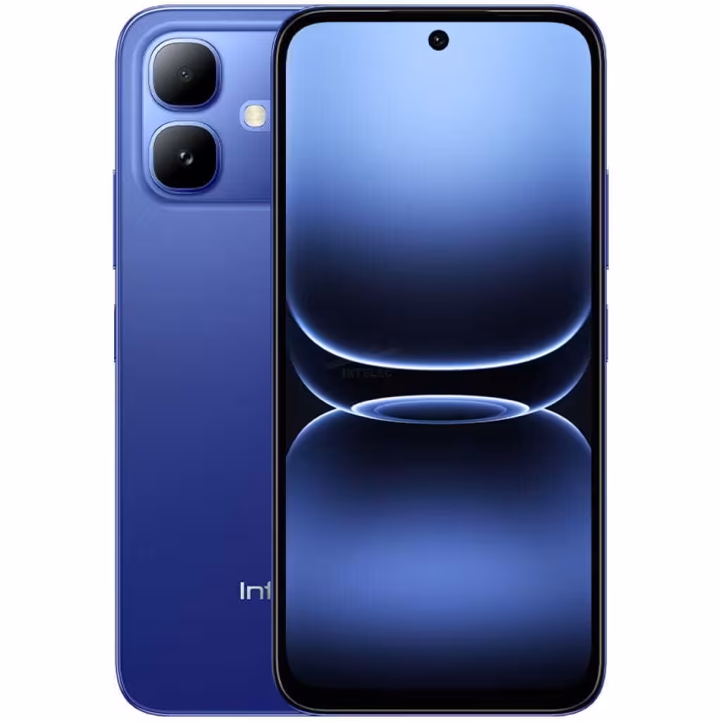 INFINIX SMART 20 8(4+4)+64GB