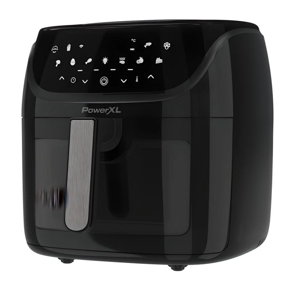 PowerXL Freidora de Aire 7.5L AF-E8001-WA-LA