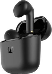 Audífonos Sennheiser Accentum Inalámbricos Open True Wireless