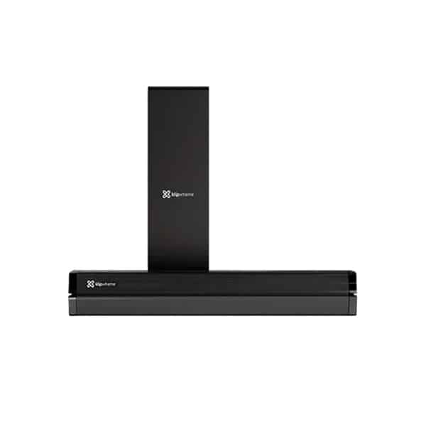 Klip Xtreme Barra de sonido negro