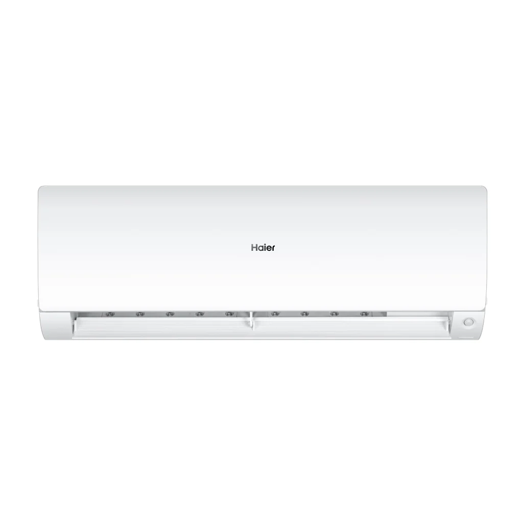 Aire Acondicionado Haier Mini Split Inverter 220V 24.000BTU Blanco HS24HFW13MI