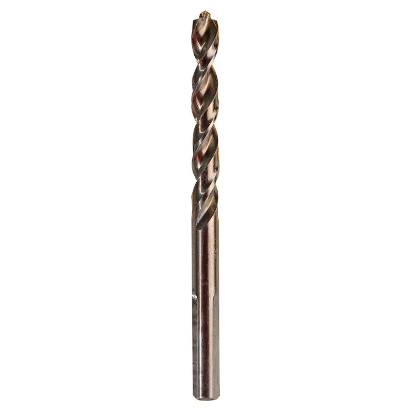 Broca para acero inoxidable, metal y plástico hss-e 5/16 " dewalt