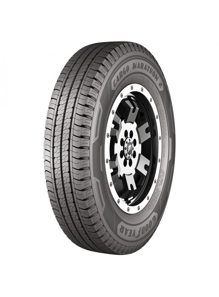 GOOD YEAR MARATHON 2 185R14