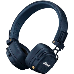 Audífonos Inalámbricos Marshall Major V Bluetooth 5.3, On-Ear