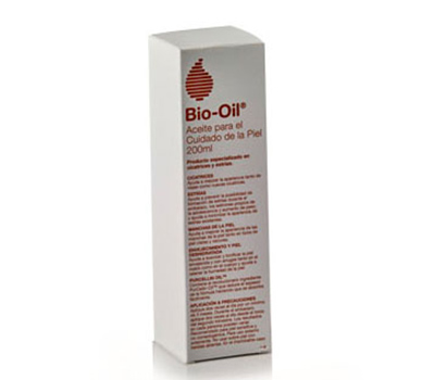 BIO-OIL ACEITE 200ml